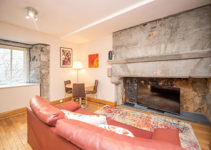 Kirwan's Lane Townhouse Pensión Galway