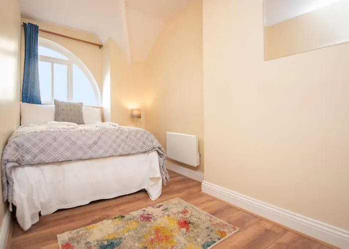 Pensión Kirwan's Lane Townhouse Galway