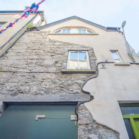Kirwan's Lane Townhouse Apartment Galway