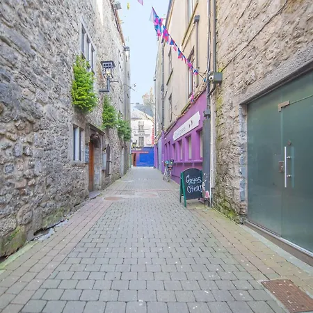 Kirwan's Lane Townhouse Apartment *
