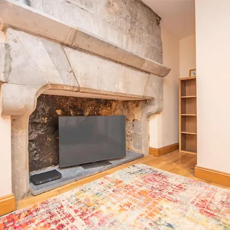 Kirwan's Lane Townhouse * Γκάλγουεϊ