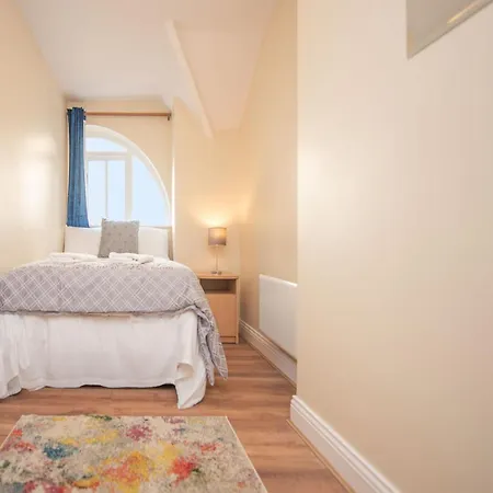 Kirwan's Lane Townhouse Apartment Galway