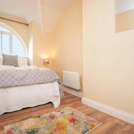 Apartment Kirwan's Lane Townhouse Galway