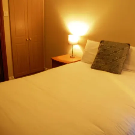 Διαμέρισμα Kirwan's Lane Townhouse *