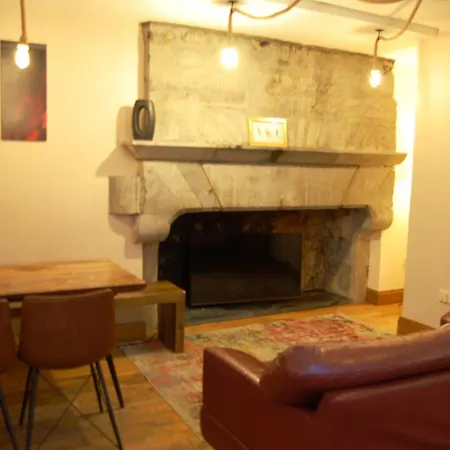 Kirwan's Lane Townhouse Apartment Galway