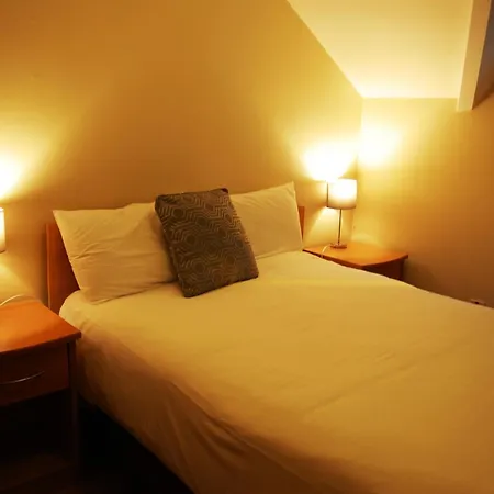 Kirwan's Lane Townhouse Apartment Galway