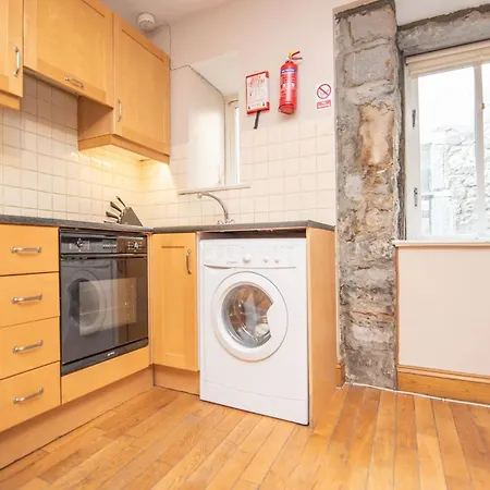 Gasthuis Kirwan's Lane Townhouse 3*