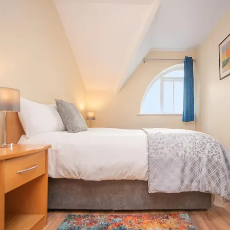 Kirwan's Lane Townhouse