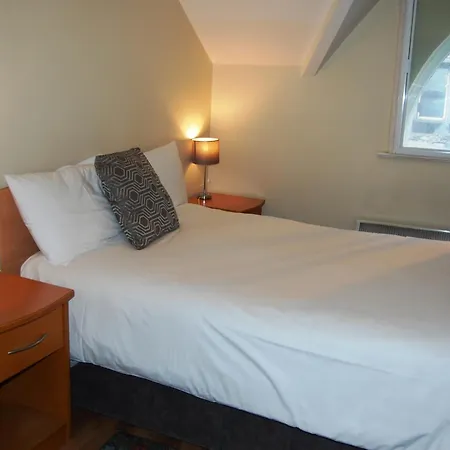 Gasthuis Kirwan's Lane Townhouse Galway