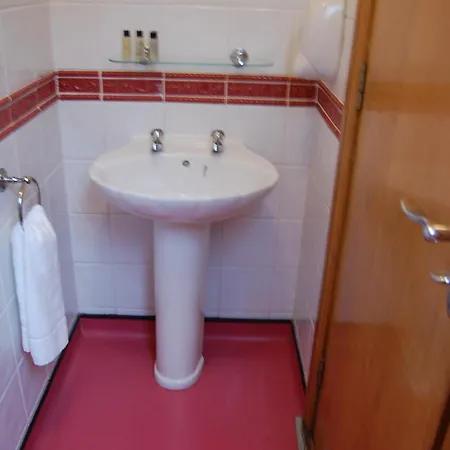 Kirwan's Lane Townhouse 3* Γκάλγουεϊ