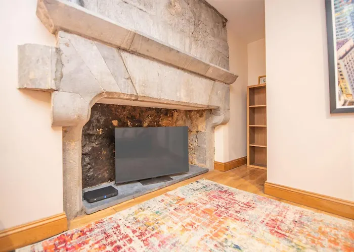 Kirwan's Lane Townhouse 3* Galway