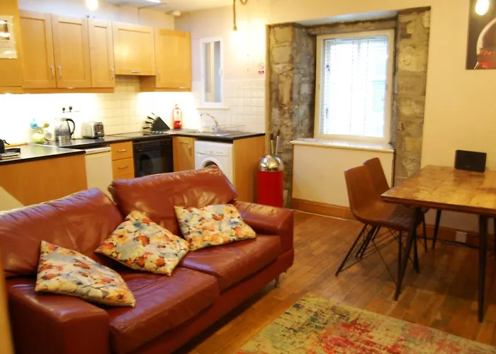 Kirwan's Lane Townhouse Pensjonat 3*