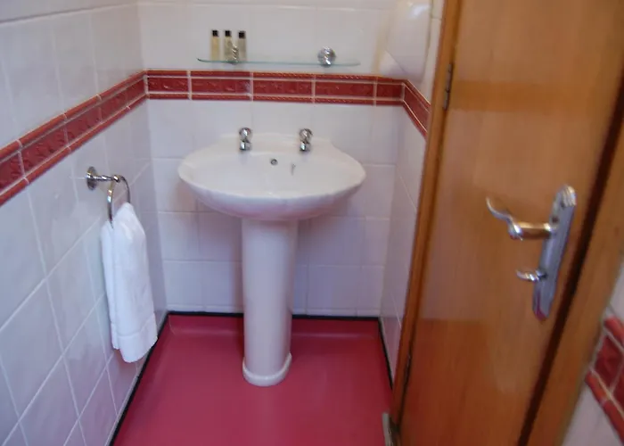 Kirwan's Lane Townhouse 3* Galway