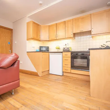 Kirwan's Lane Townhouse 3* غالواي