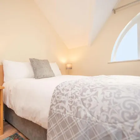 Kirwan's Lane Townhouse 3* غالواي